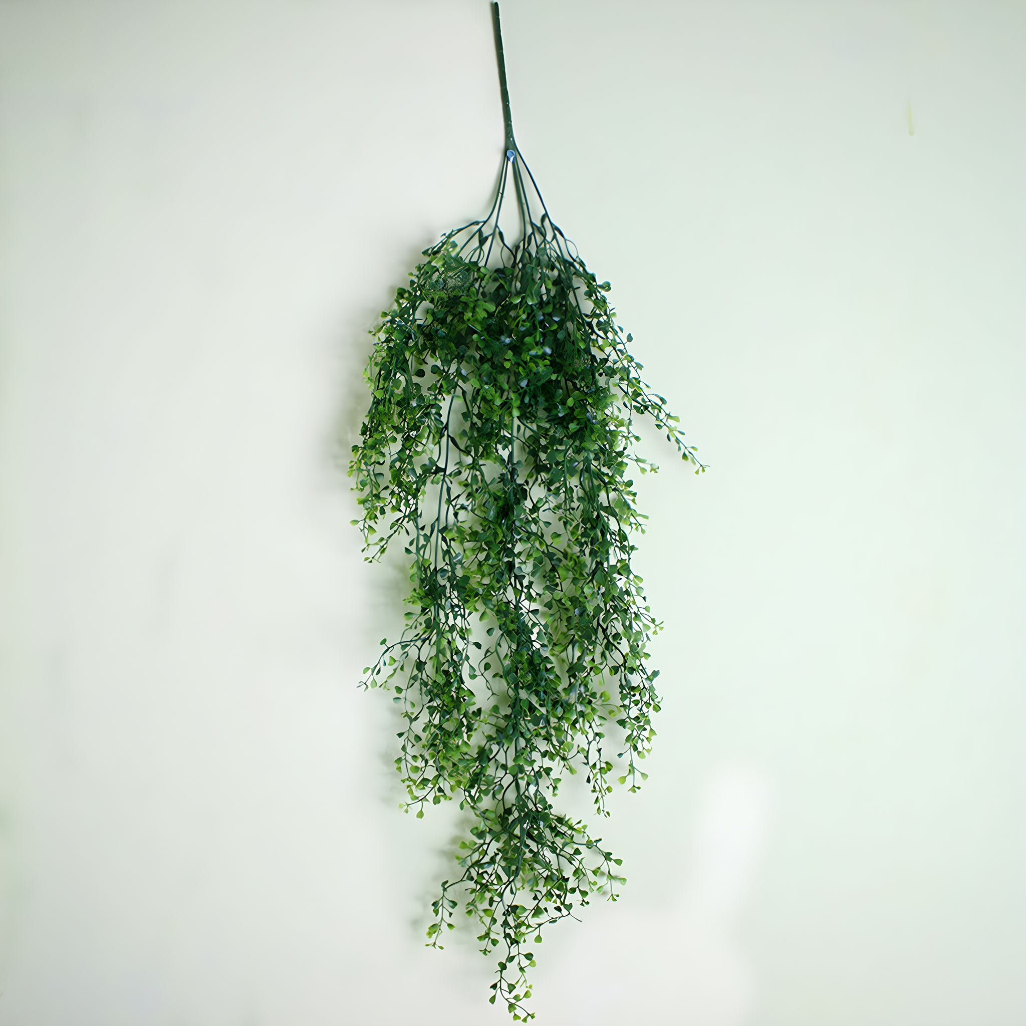 Hanging Plants Artificial Plastic Greenery Vines 35 inch