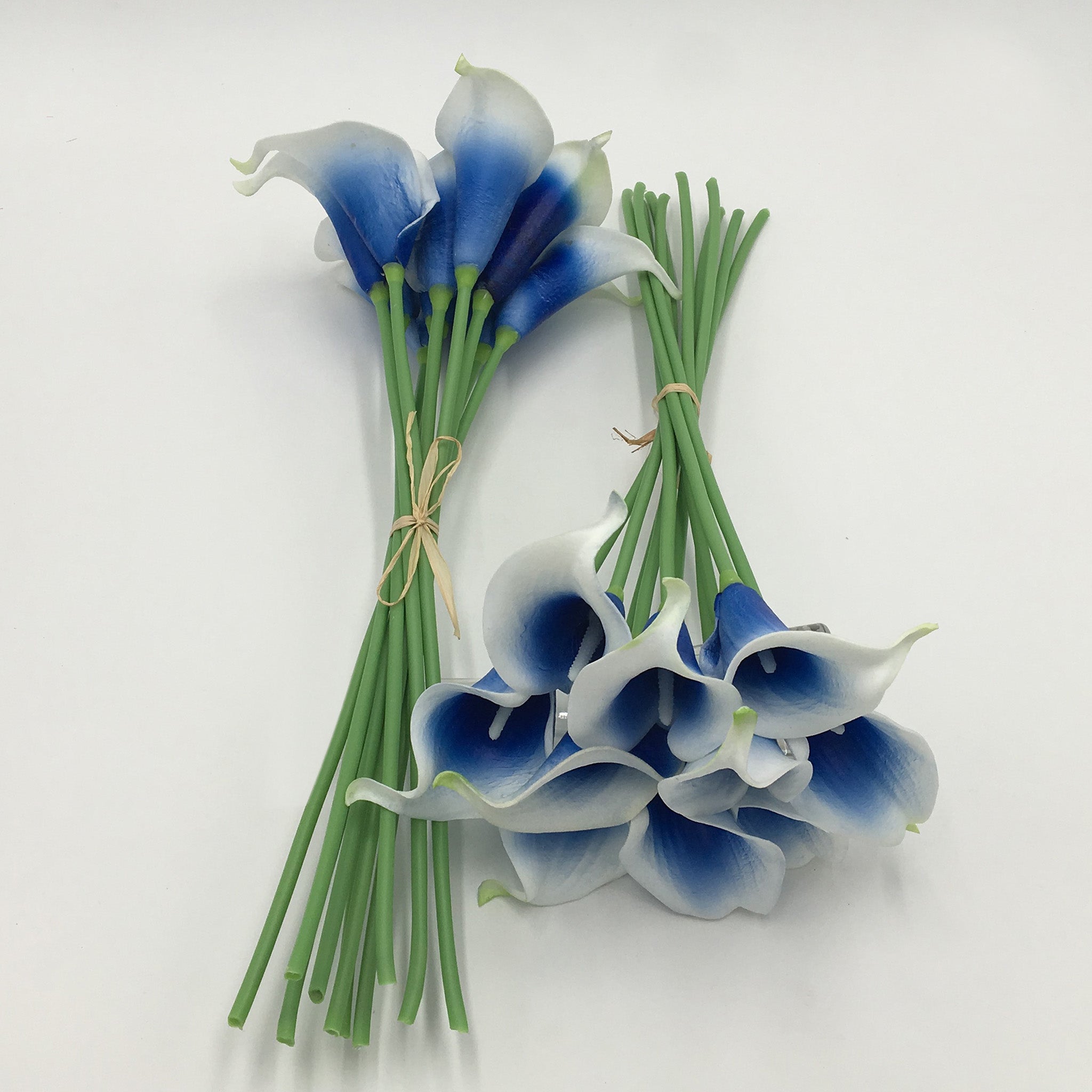 Calla Lily Bouquet Artificial Wedding Flowers