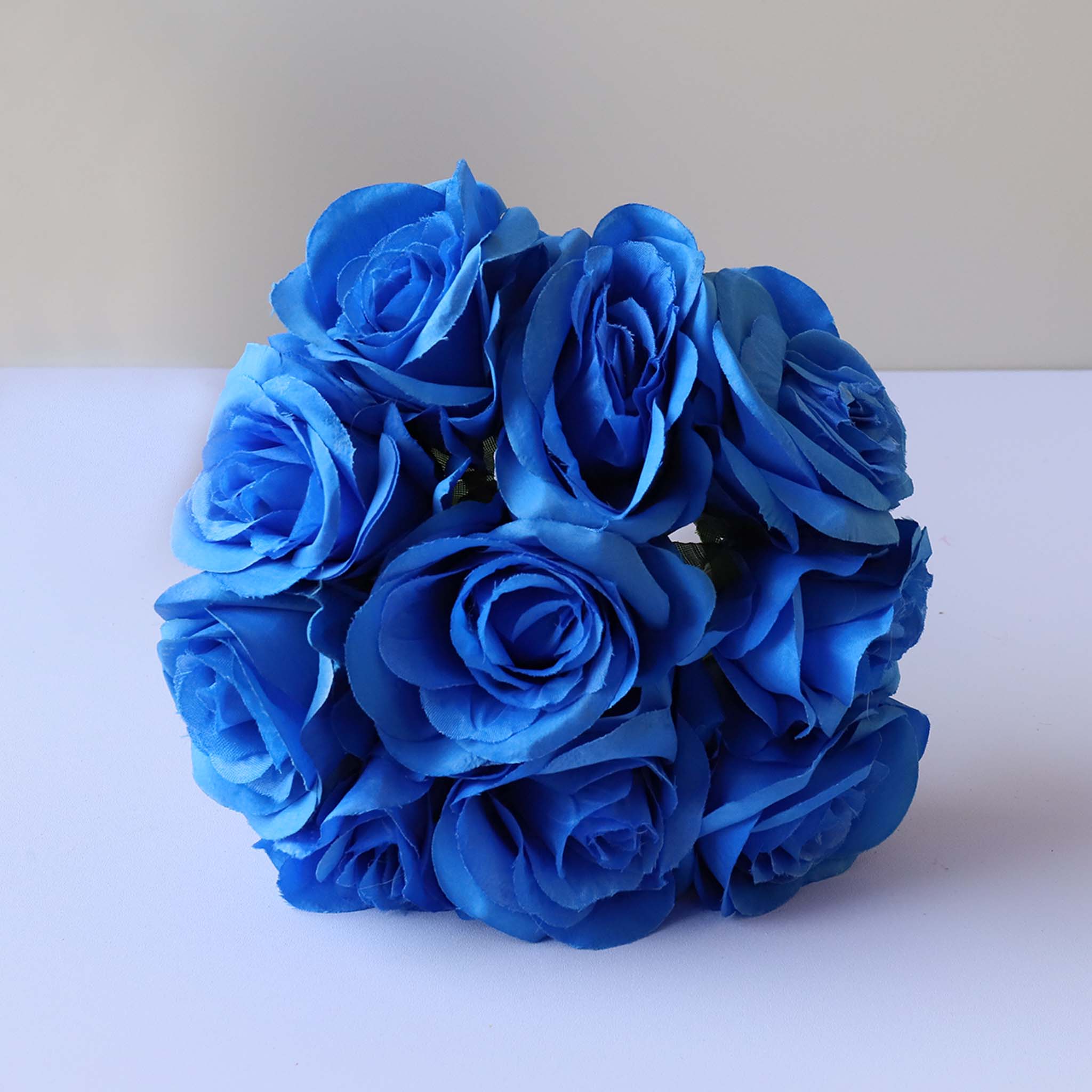 Small Flower Bouquet Simple Rose Flower Bunch