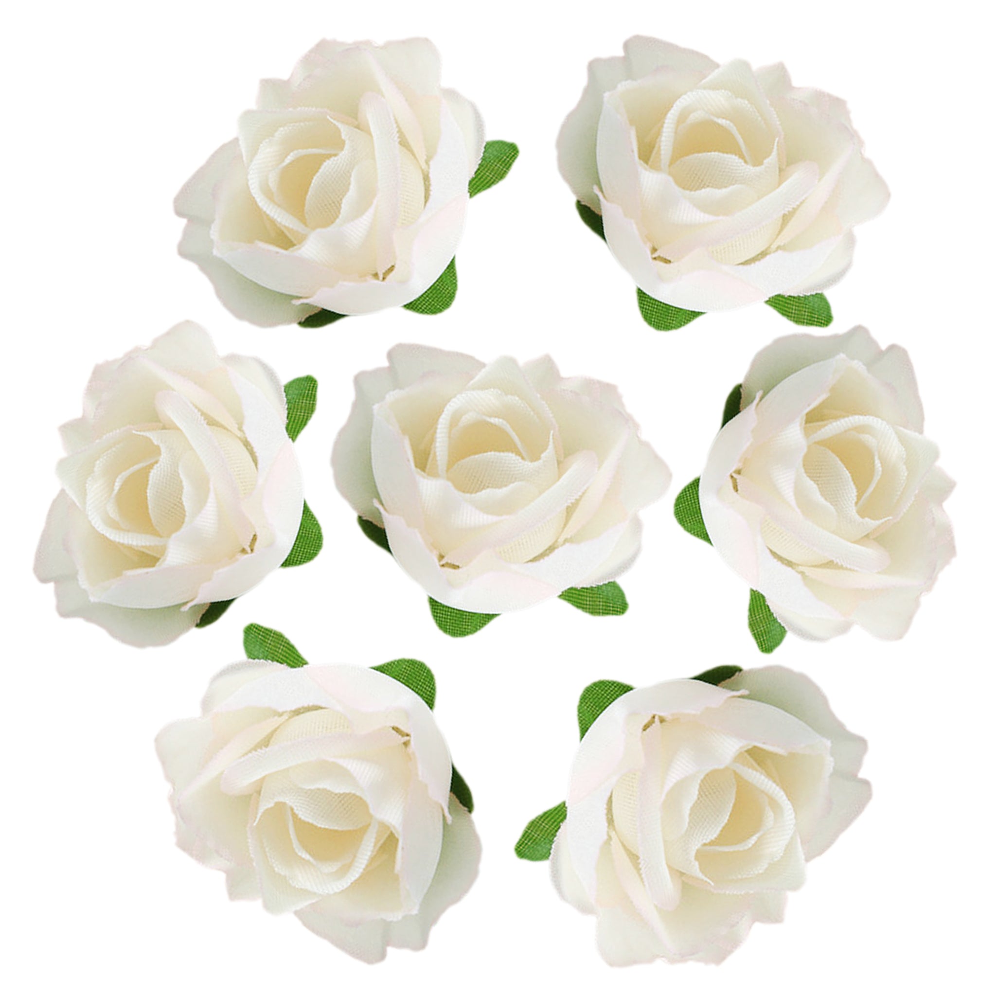Wholesale Silk Flowers Mini Roses Bulk Craft Artificial Flowers