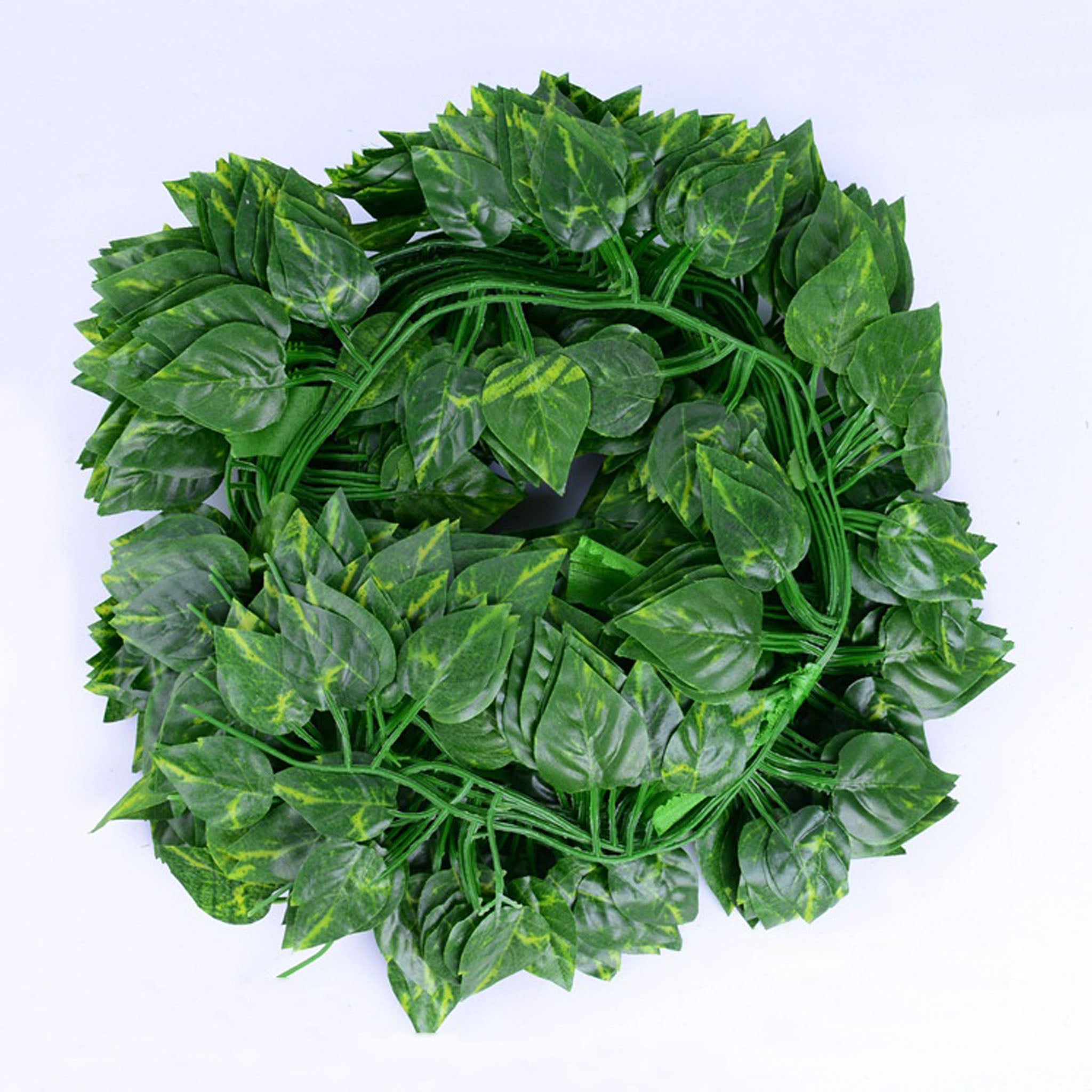 Artificial Ivy Garland Fake Hanging Plants Outdoor