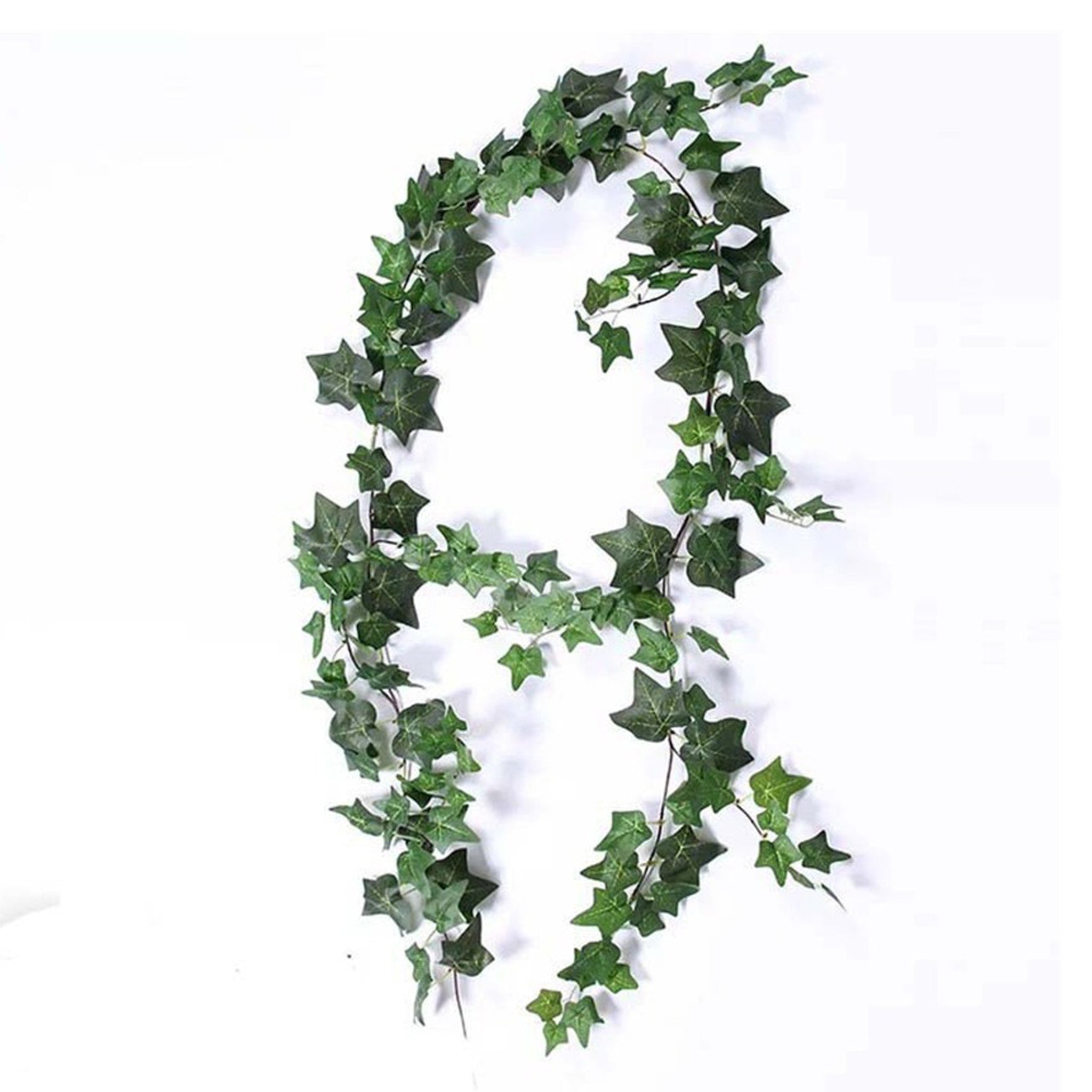 Artificial Ivy Garlands Hanging Plants Outdoor