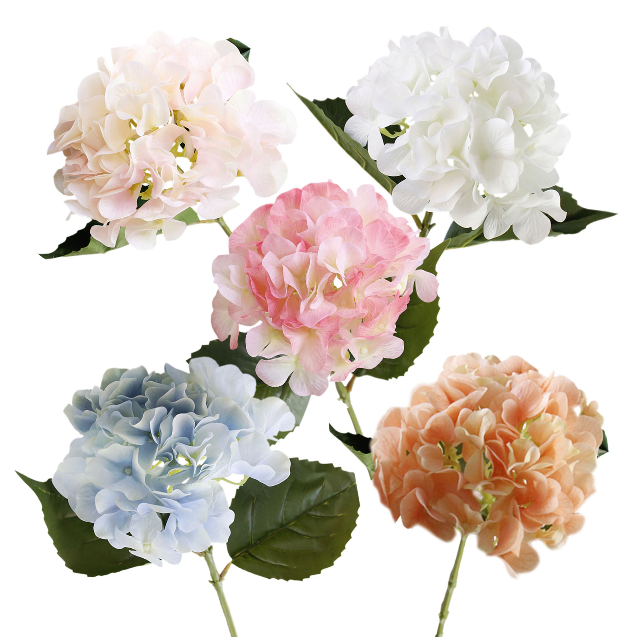 Fake Hydrangea Quality Hydrangea Bushes