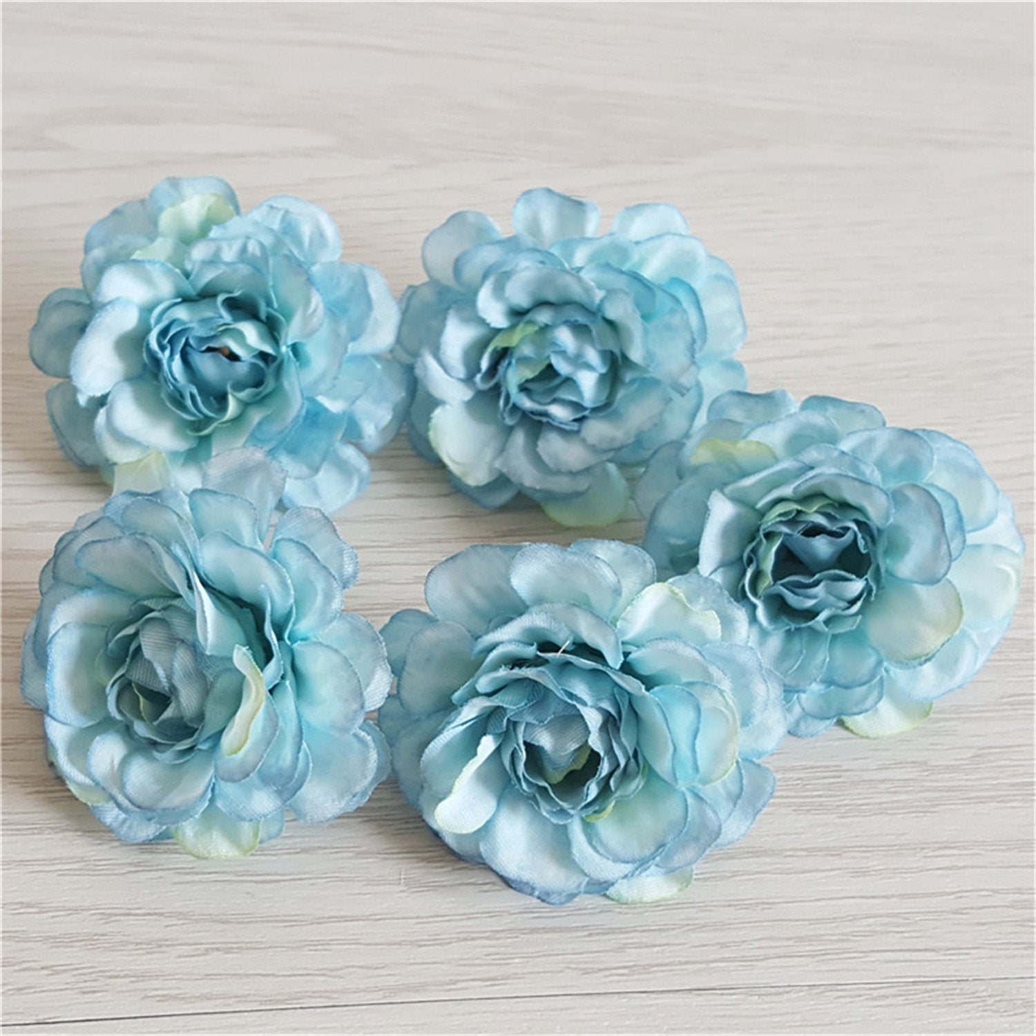 Wholesale Silk Flowers Begonia Artificial Flowers