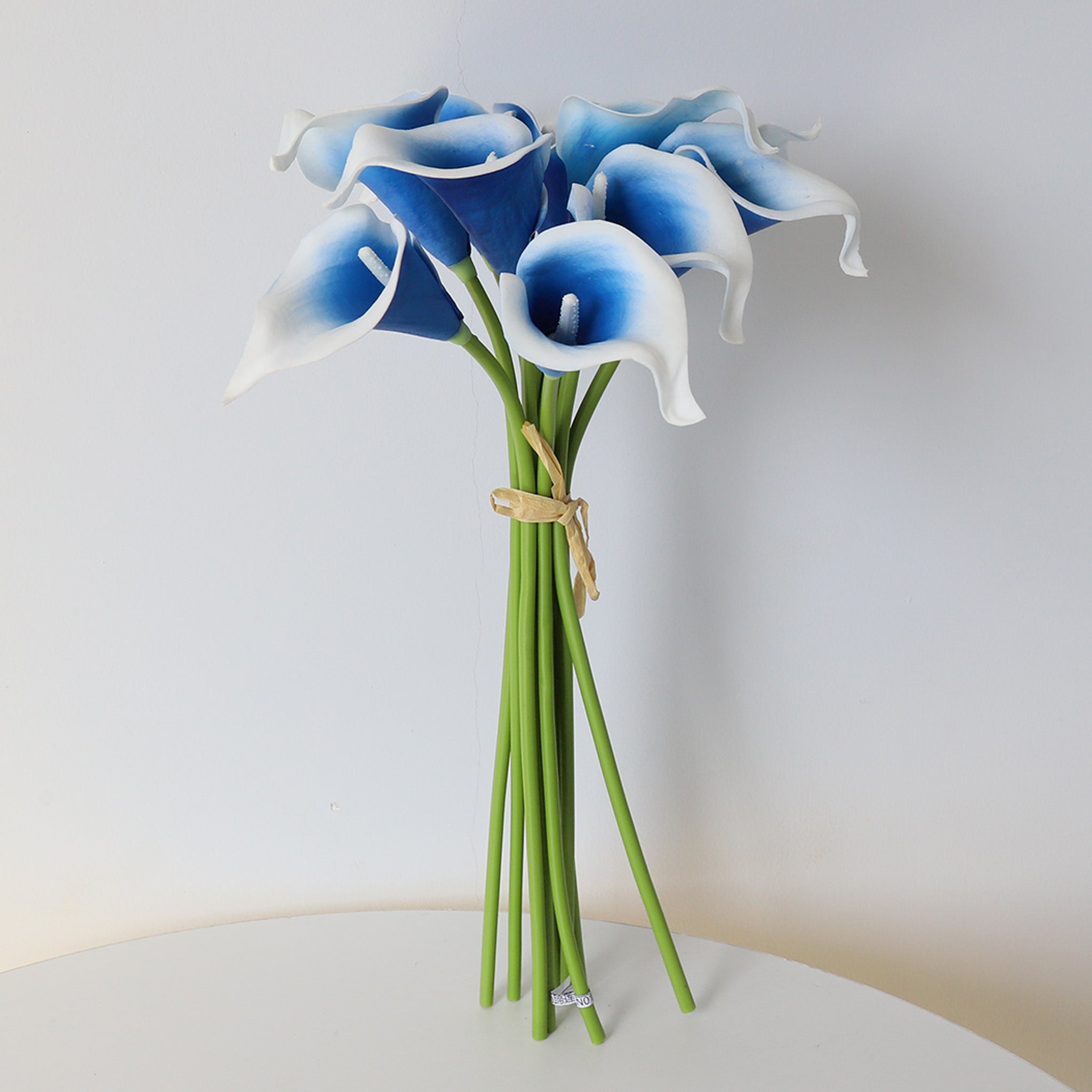 Calla Lily Bouquet Artificial Wedding Flowers