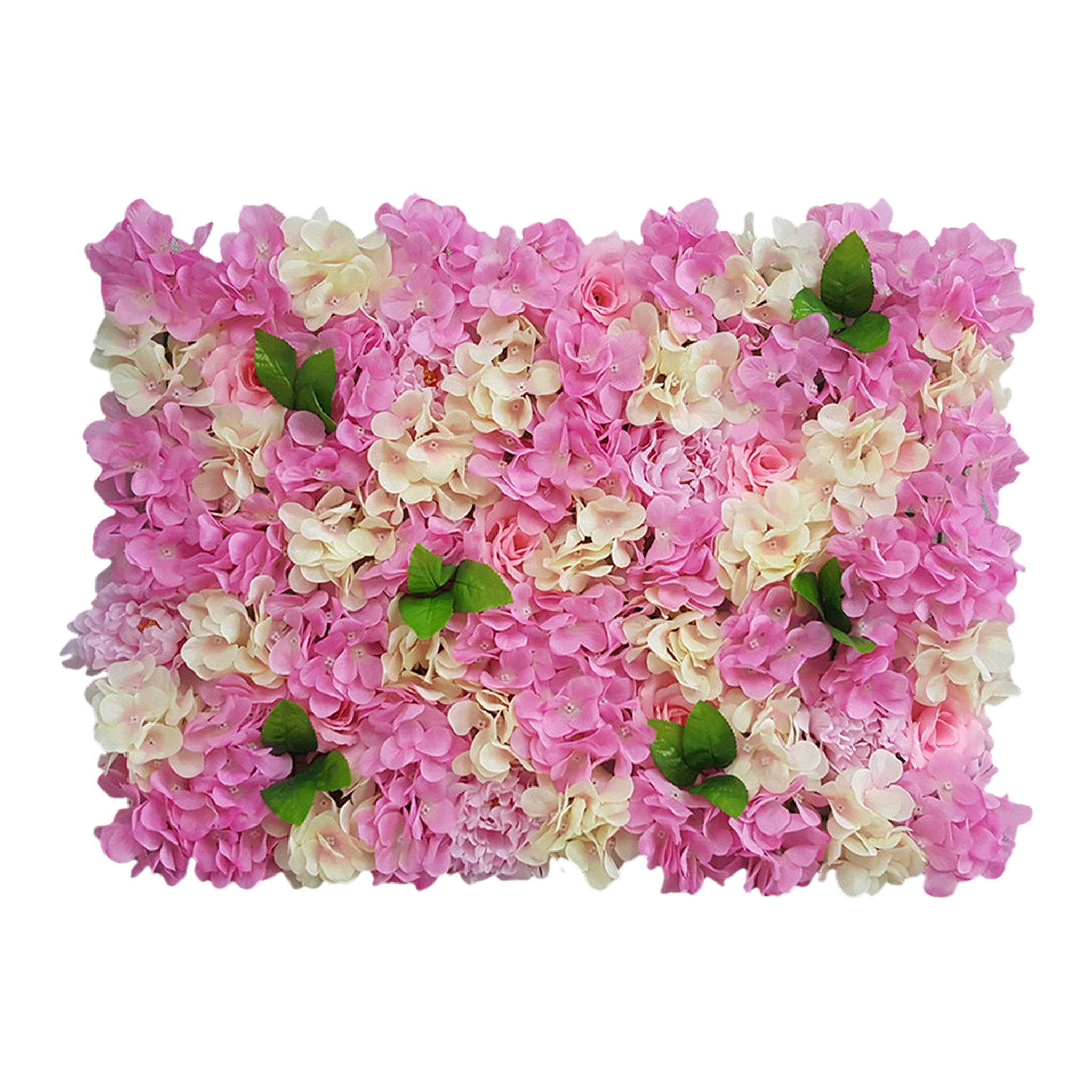 Wedding Floral Arrangement Pink Flower Backdrop Photography Props