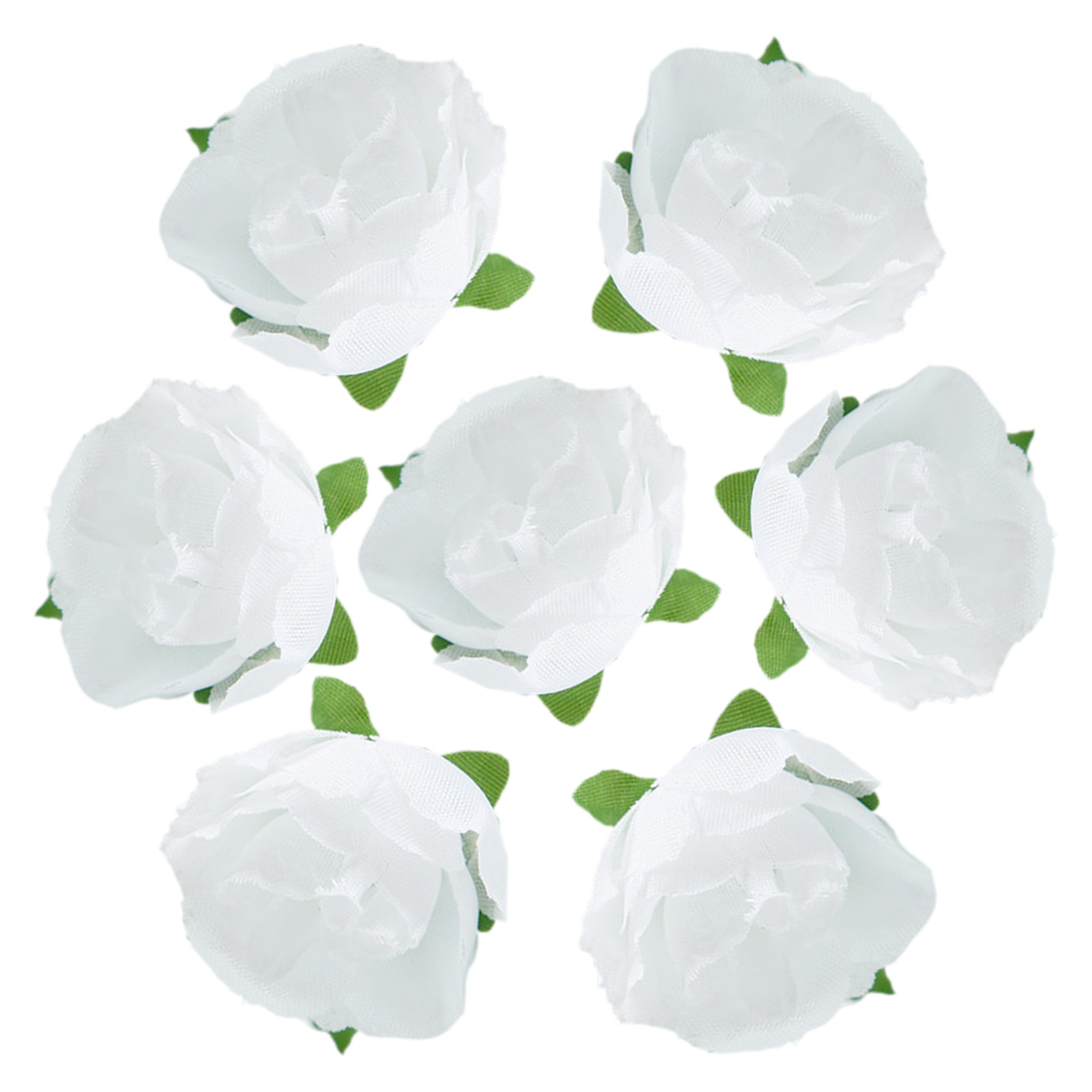 Wholesale Silk Flowers Mini Roses Bulk Craft Artificial Flowers