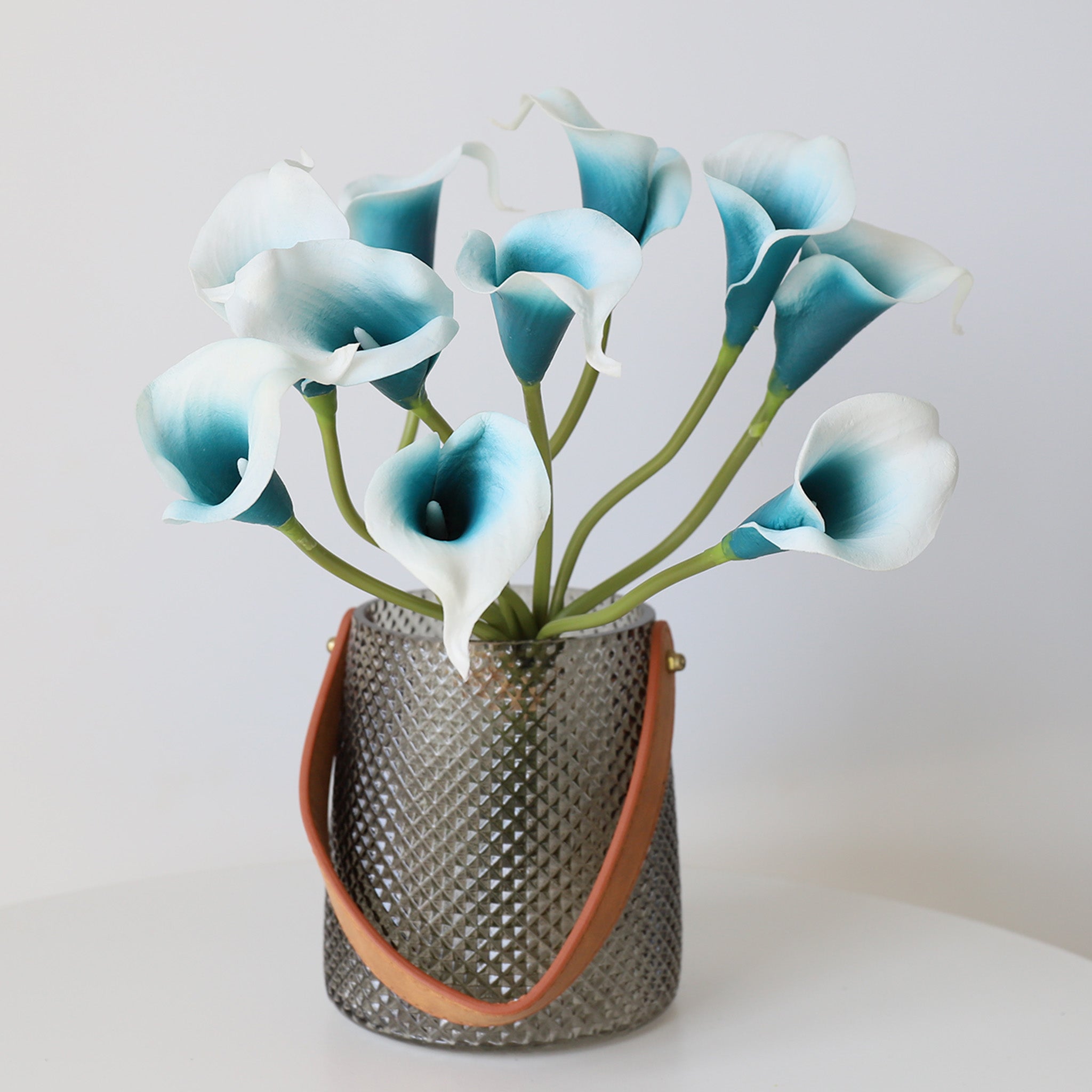 Calla Lily Bouquet Artificial Wedding Flowers