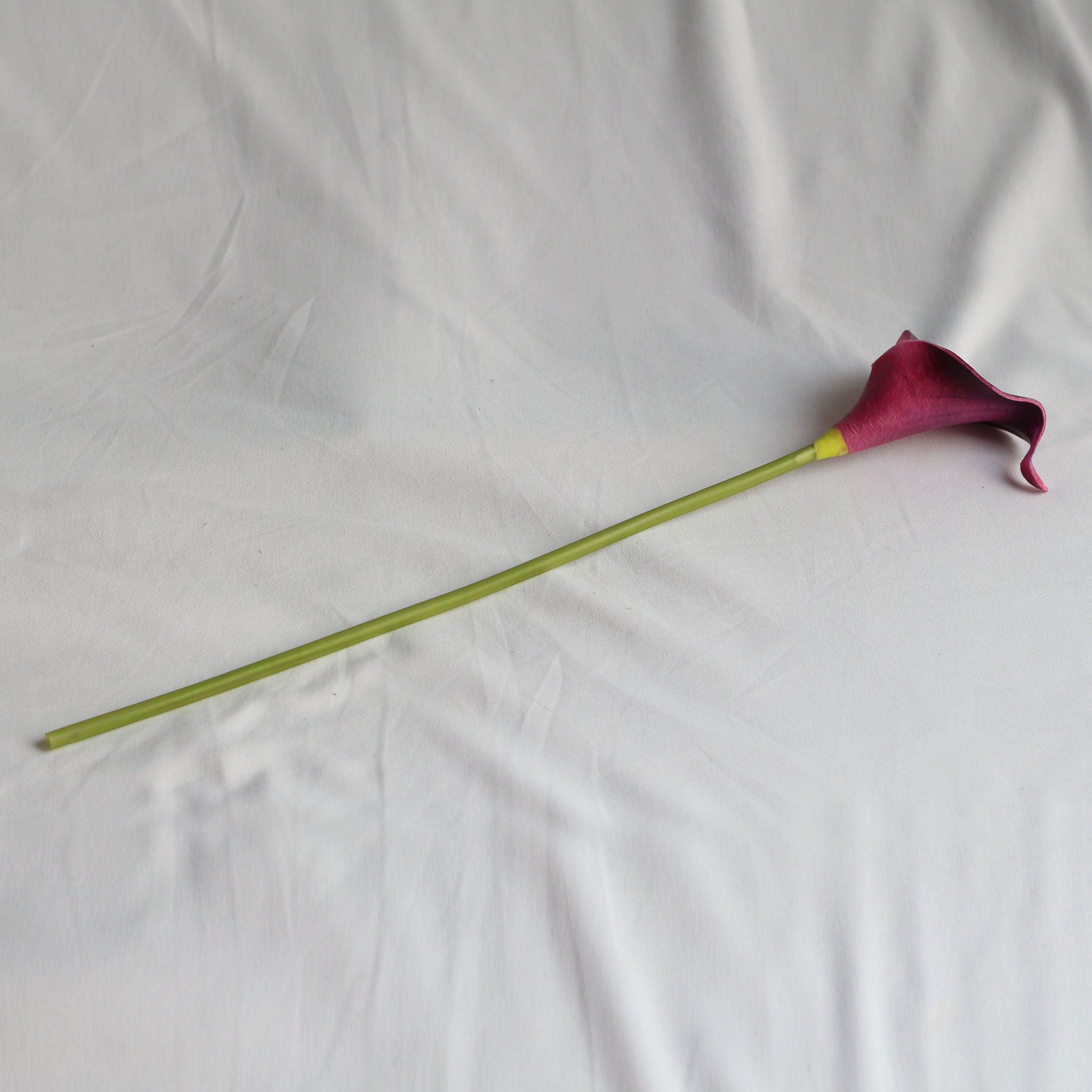 Calla Lily Bouquet Artificial Flowers 10pcs