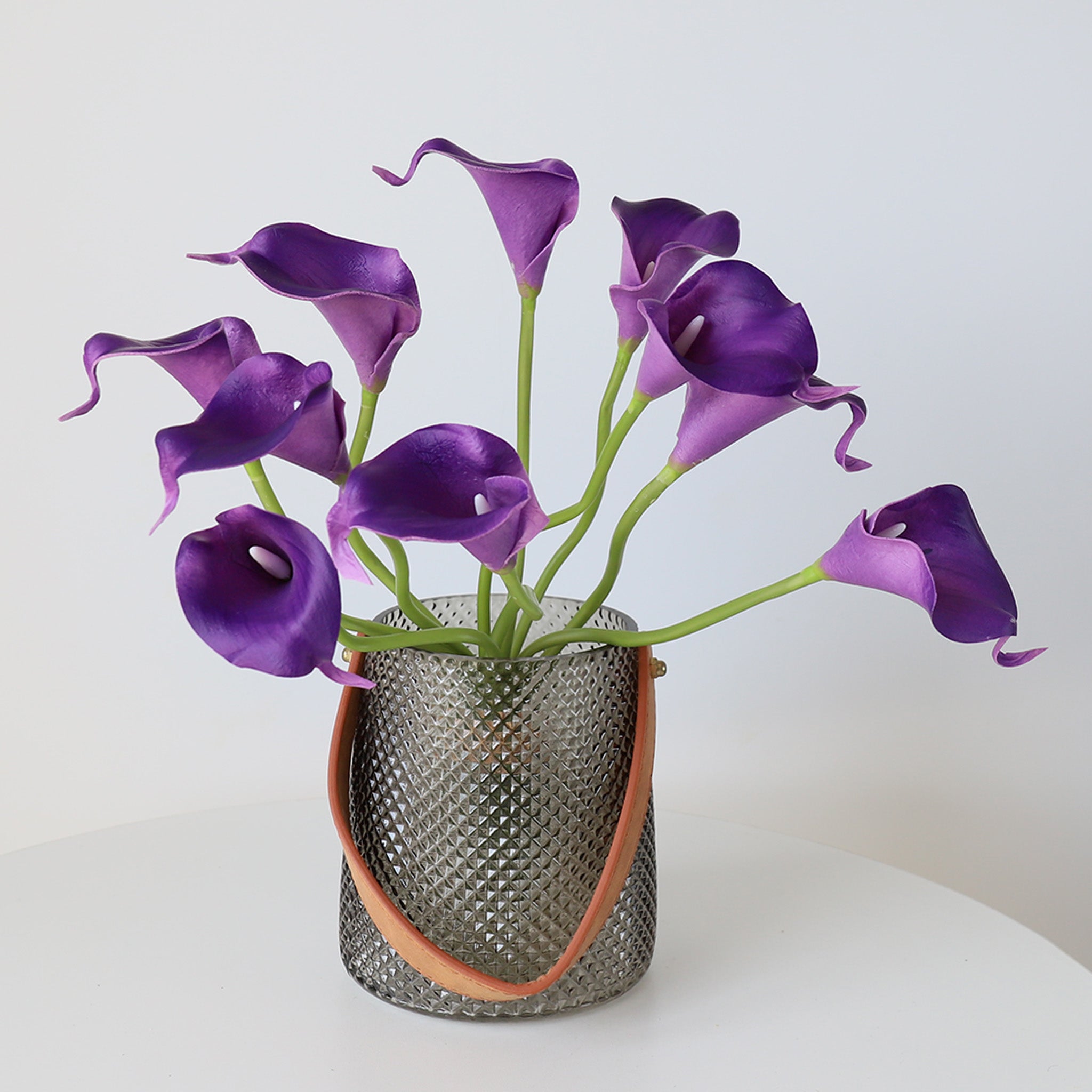 Calla Lily Bouquet Artificial Wedding Flowers