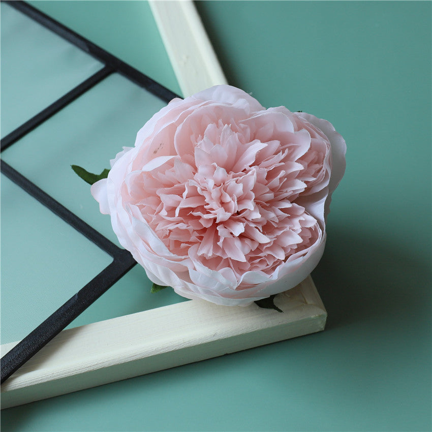 Wholesale Silk Flowers Bulk Artificial Peonies